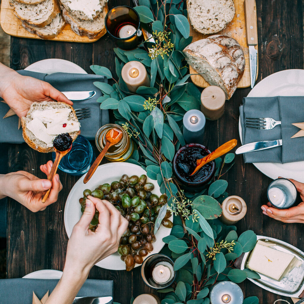 Savoring Cypress Pointe: The Ultimate Guide to the Best Eats in Gastonia’s Hidden Gem Neighborhood